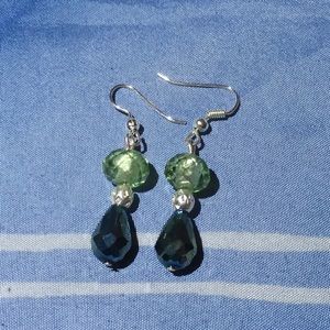 Handmade beaded jewelry